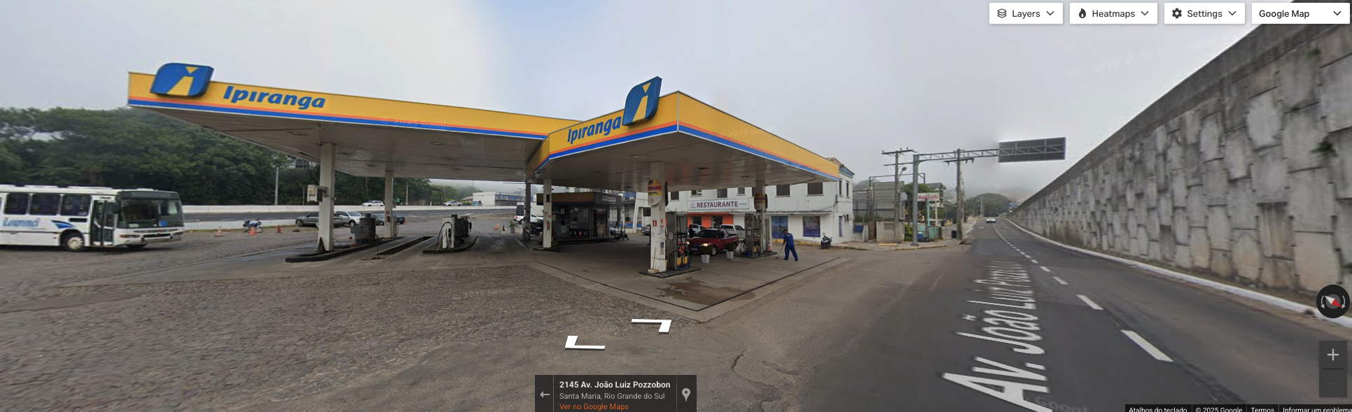 Selfie 2, Posto Castelinho Image