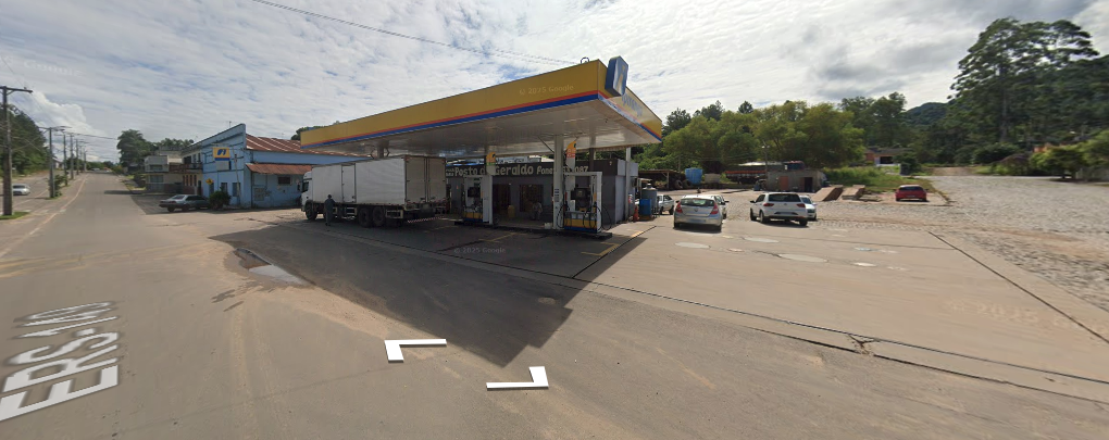 Selfie 6, Posto Faxinal Image