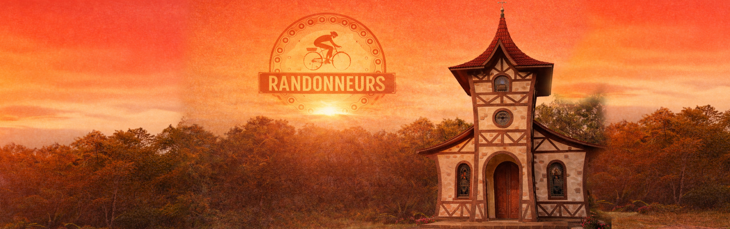 Randonneurs RS – Brevet 2026